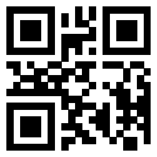 Il Qr Code di 3207869475