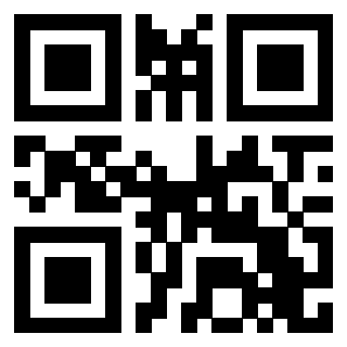 3207869476 QrCode associato