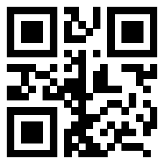 3207869480 - Immagine del QrCode
