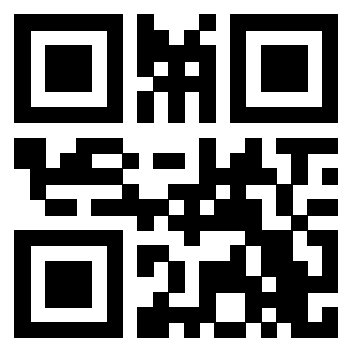 3207869481 QrCode associato