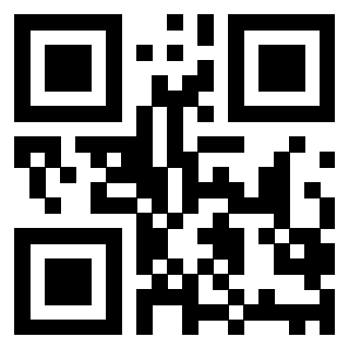 Il Qr Code di 3207869483