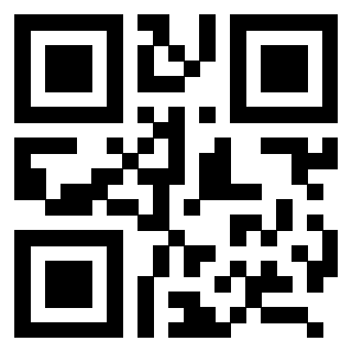 Il QrCode di 3207869486
