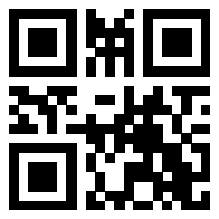 3207869487 Qr Code associato