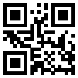 Il Qr Code di 3207869488