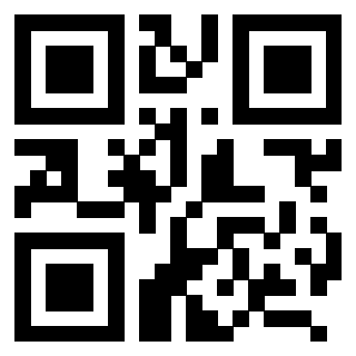 Scansione del Qr Code di 3207869489