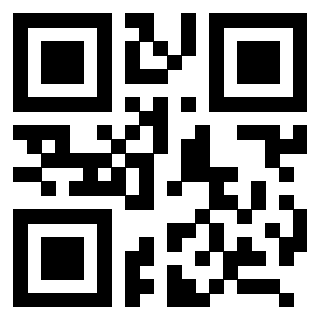 Il QrCode di 3207869491