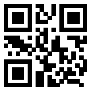 3207869496 - Immagine del QrCode associato