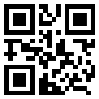 Immagine del Qr Code di 3207869498