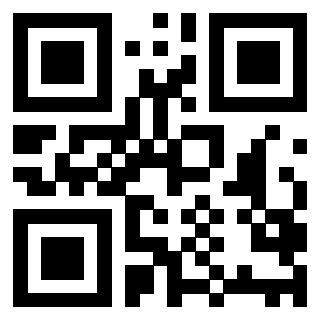 3207869500 QrCode associato
