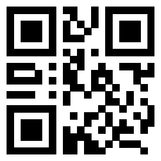 3207869501 Qr Code associato