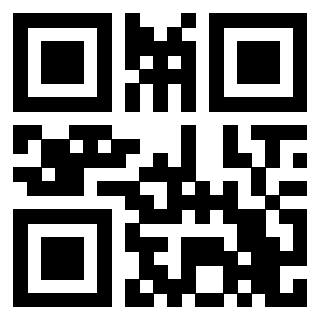 Scansione del Qr Code di 3207869502