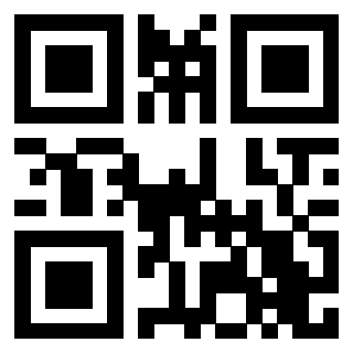 Il QrCode di 3207869503