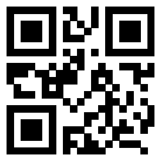 3207869505 QrCode associato