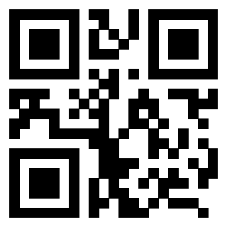 Immagine del Qr Code di 3207869506