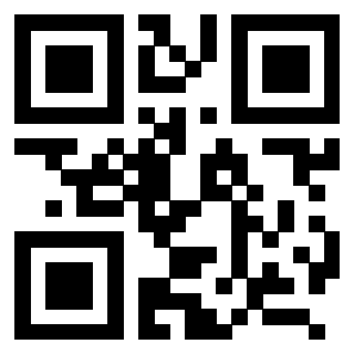 3207869507 QrCode associato