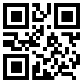 Il QrCode di 3207869509
