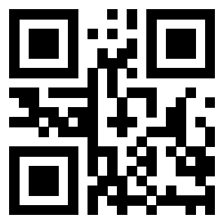 3207869511 QrCode associato