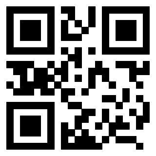 QrCode di 3207869513