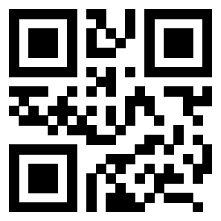 Il Qr Code di 3207869514