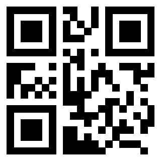QrCode di 3207869515