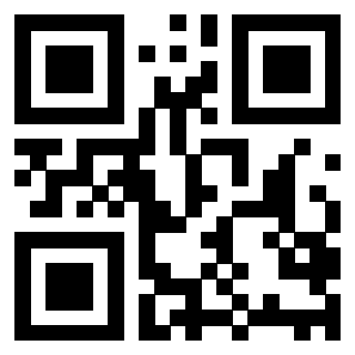 Il Qr Code di 3207869516