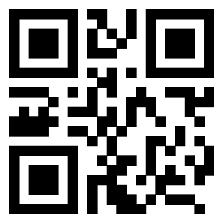 Scansione del Qr Code di 3207869517