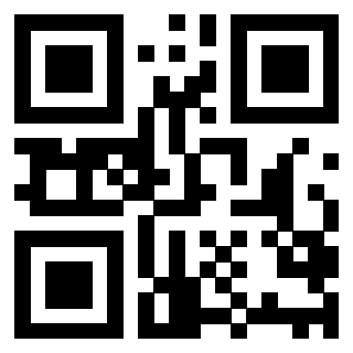 Scansione del Qr Code di 3207869518