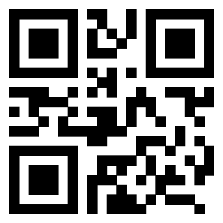 Scansione del Qr Code di 3207869519