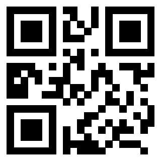 3207869520 QrCode associato