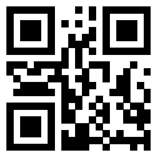 3207869521 - Immagine del QrCode associato