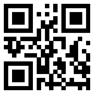 3207869523 - Immagine del Qr Code associato