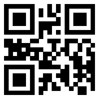 Immagine del Qr Code di 3207869525