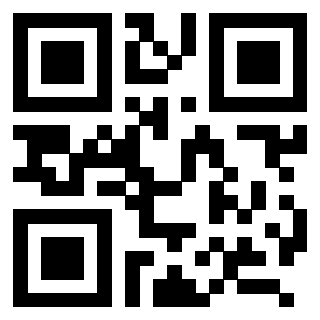 Immagine del QrCode di 3207869526