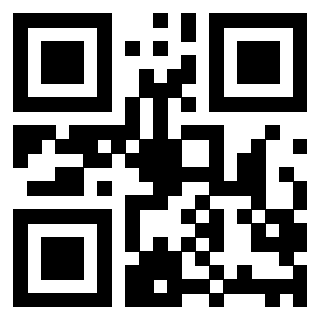 3207869531 - Immagine del Qr Code associato