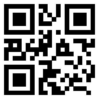 Il Qr Code di 3207869532