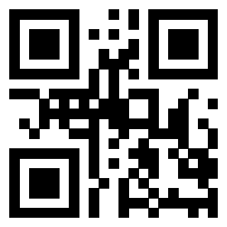 3207869533 QrCode associato