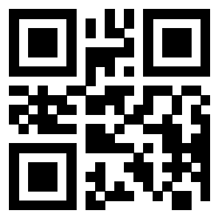 Scansione del QrCode di 3207869534