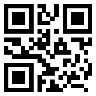 3207869536 QrCode associato