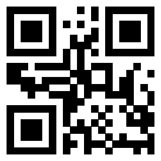 3207869538 Qr Code associato