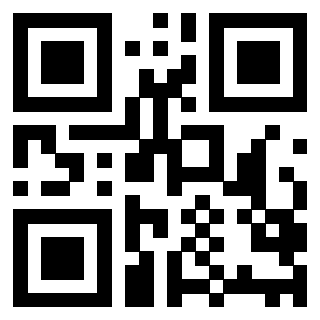 Il QrCode di 3207869540