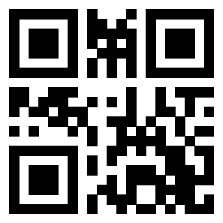 3207869542 Qr Code associato