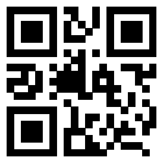 Il Qr Code di 3207869543