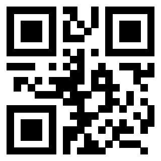 Il Qr Code di 3207869544