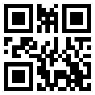 Il Qr Code di 3207869548