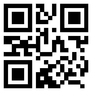3207869551 - Immagine del Qr Code associato