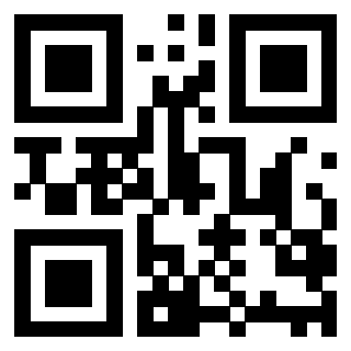Immagine del Qr Code di 3207869552