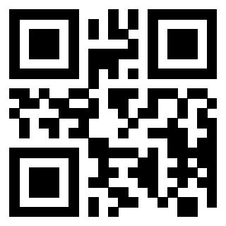 Immagine del Qr Code di 3207869555