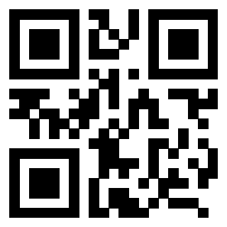 Il QrCode di 3207869557