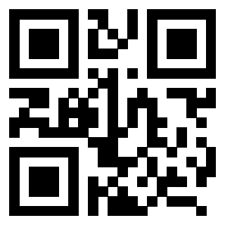 Immagine del QrCode di 3207869561