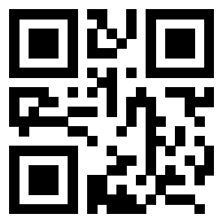 Immagine del QrCode di 3207869567